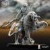 Skeleton Horseman / Master of Horse